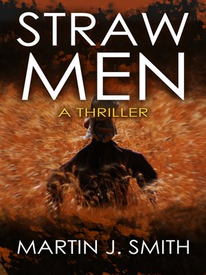 cover image of Straw Men